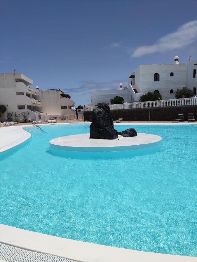 The Colors House, 653 Y 654 - Private Apartment Costa Teguise Kültér fotó