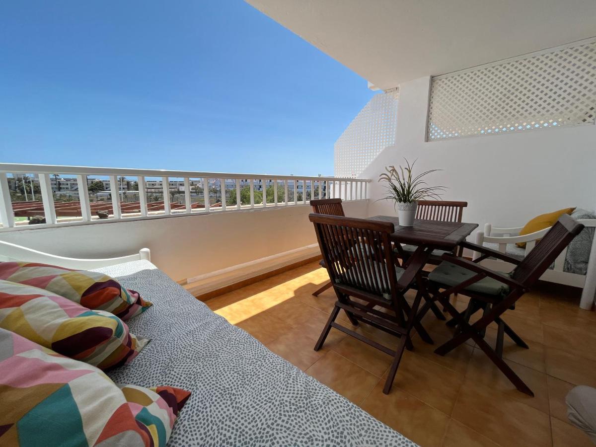 The Colors House, 653 Y 654 - Private Apartment Costa Teguise Kültér fotó