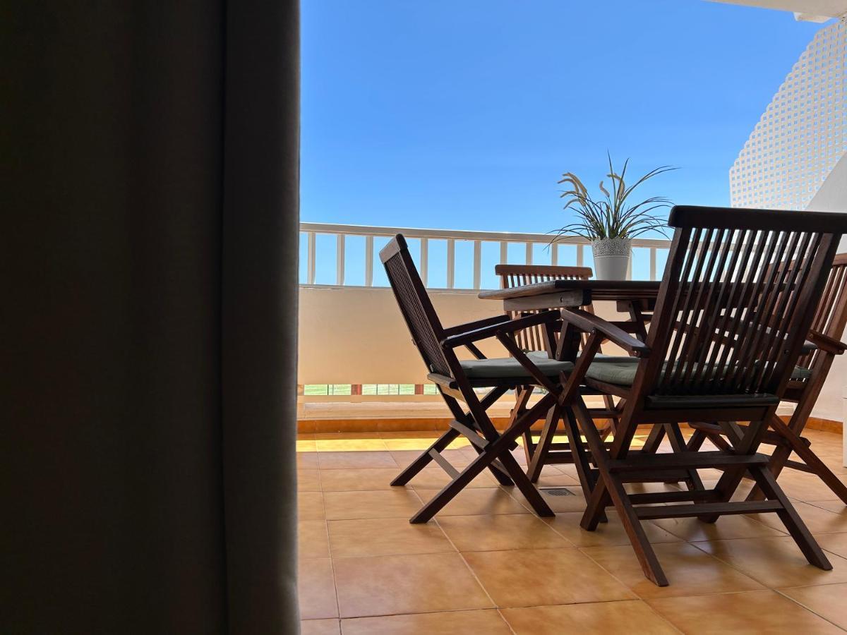 The Colors House, 653 Y 654 - Private Apartment Costa Teguise Kültér fotó